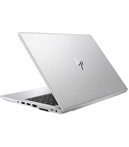 HP Zbook 14U G6 14